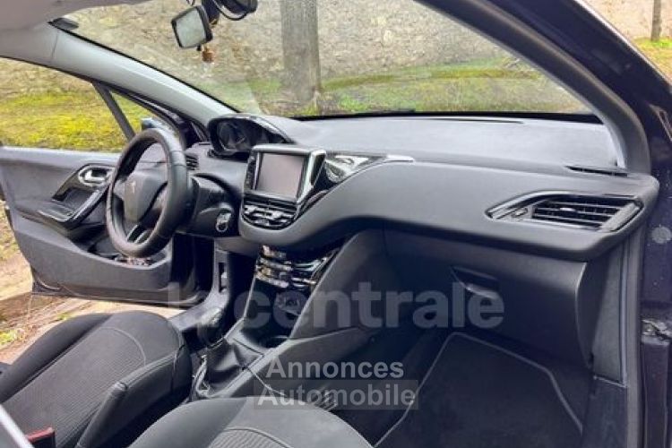 Peugeot 208 1.2 PURETECH 82 ALLURE 5P - <small></small> 9.500 € <small></small> - #5