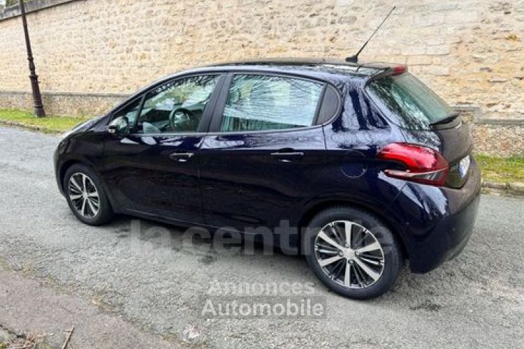 Peugeot 208 1.2 PURETECH 82 ALLURE 5P - <small></small> 9.500 € <small></small> - #11