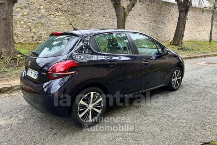 Peugeot 208 1.2 PURETECH 82 ALLURE 5P - <small></small> 9.500 € <small></small> - #12