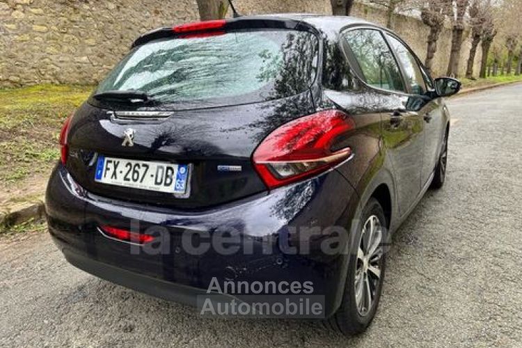 Peugeot 208 1.2 PURETECH 82 ALLURE 5P - <small></small> 9.500 € <small></small> - #13