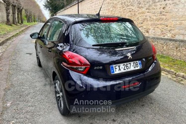 Peugeot 208 1.2 PURETECH 82 ALLURE 5P - <small></small> 9.500 € <small></small> - #14