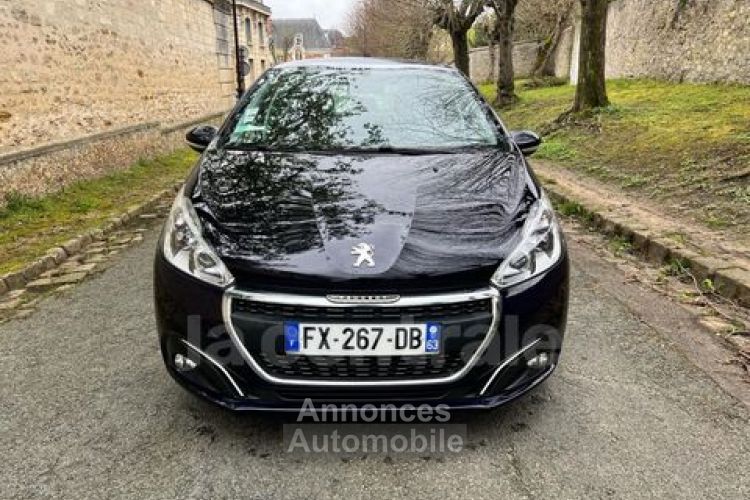 Peugeot 208 1.2 PURETECH 82 ALLURE 5P - <small></small> 9.500 € <small></small> - #15