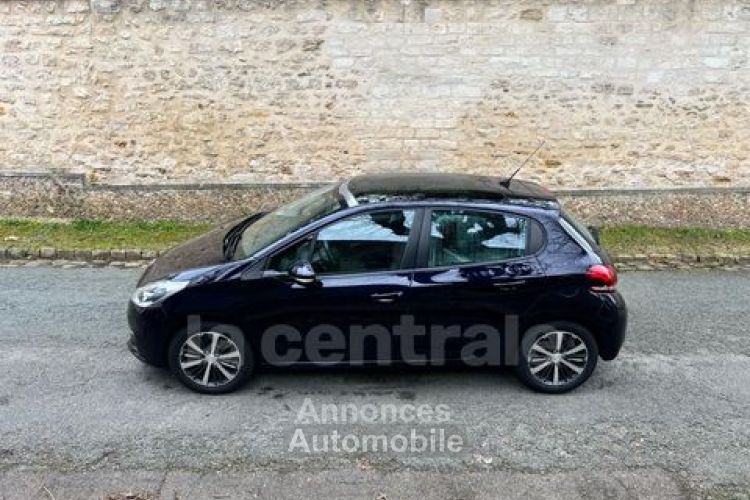 Peugeot 208 1.2 PURETECH 82 ALLURE 5P - <small></small> 9.500 € <small></small> - #16