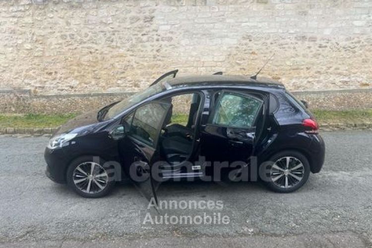 Peugeot 208 1.2 PURETECH 82 ALLURE 5P - <small></small> 9.500 € <small></small> - #18