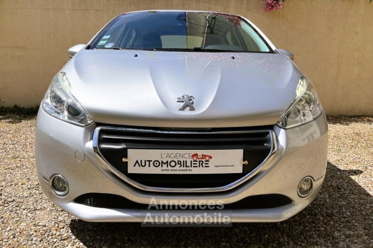 Peugeot 208 1.2 PURETECH 82 ALLURE 5P - <small></small> 7.390 € <small>TTC</small> - #2