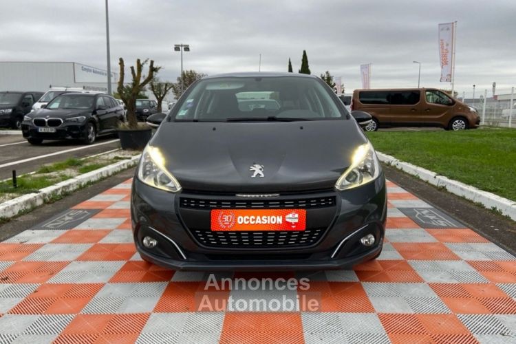 Peugeot 208 1.2 PureTech 82 ALLURE TOIT PANORAMIQUE - <small></small> 8.900 € <small>TTC</small> - #2