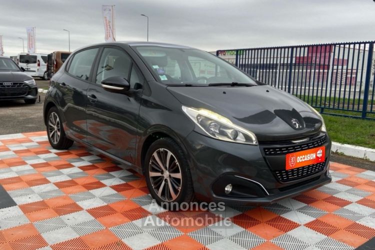 Peugeot 208 1.2 PureTech 82 ALLURE TOIT PANORAMIQUE - <small></small> 8.900 € <small>TTC</small> - #3