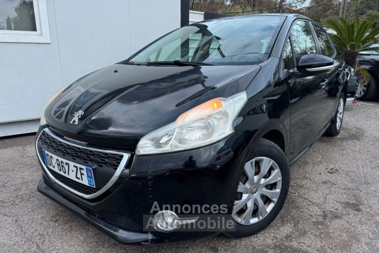 Peugeot 208 1.2 puretech 82 ch active - <small></small> 5.750 € <small>TTC</small> - #1