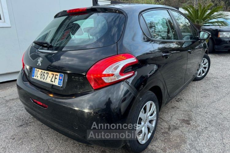 Peugeot 208 1.2 puretech 82 ch active - <small></small> 5.750 € <small>TTC</small> - #5