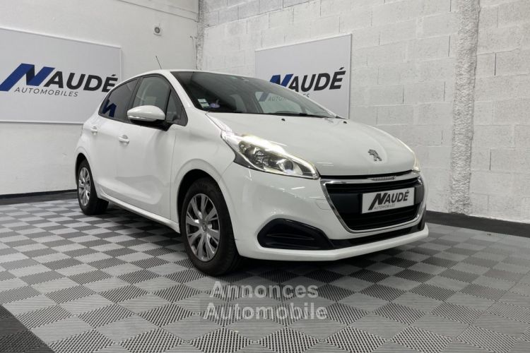 Peugeot 208 1.2 PureTech 82 CH Active - GARANTIE 6 MOIS - <small></small> 5.990 € <small>TTC</small> - #1