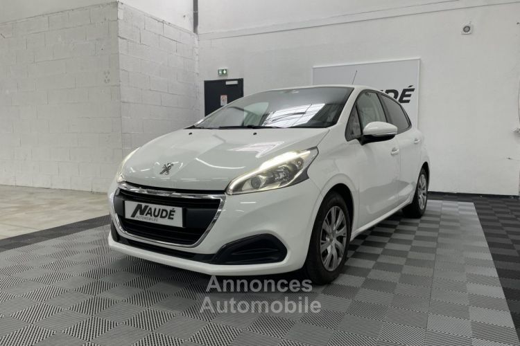 Peugeot 208 1.2 PureTech 82 CH Active - GARANTIE 6 MOIS - <small></small> 5.990 € <small>TTC</small> - #3