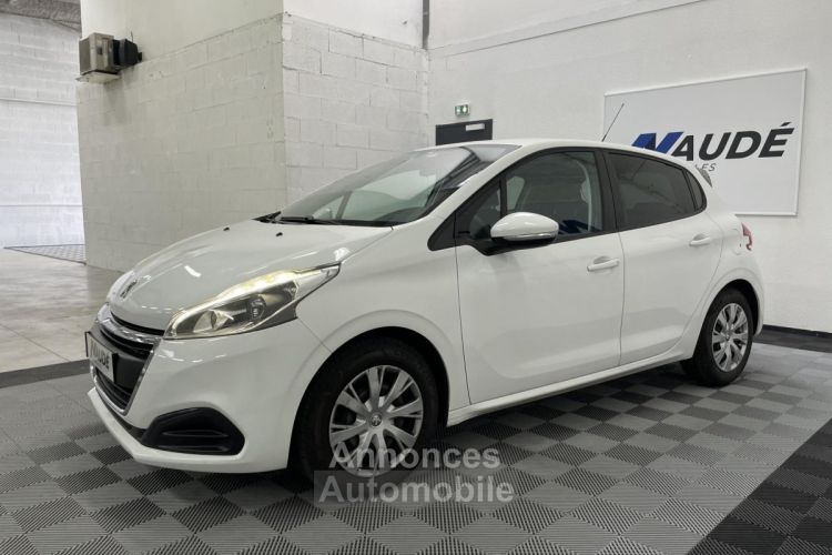 Peugeot 208 1.2 PureTech 82 CH Active - GARANTIE 6 MOIS - <small></small> 5.990 € <small>TTC</small> - #4