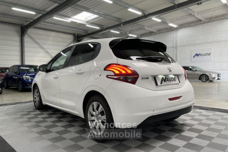 Peugeot 208 1.2 PureTech 82 CH Active - GARANTIE 6 MOIS - <small></small> 5.990 € <small>TTC</small> - #5