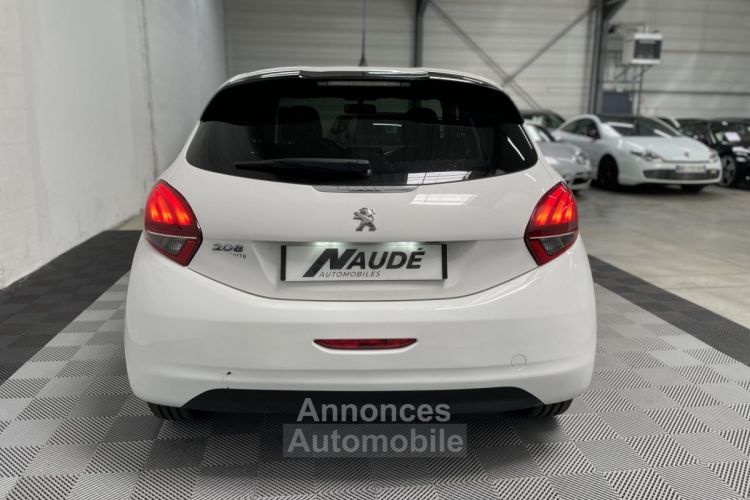 Peugeot 208 1.2 PureTech 82 CH Active - GARANTIE 6 MOIS - <small></small> 5.990 € <small>TTC</small> - #6