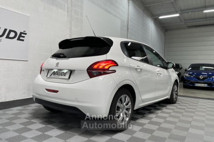 Peugeot 208 1.2 PureTech 82 CH Active - GARANTIE 6 MOIS - <small></small> 5.990 € <small>TTC</small> - #7