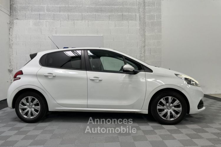 Peugeot 208 1.2 PureTech 82 CH Active - GARANTIE 6 MOIS - <small></small> 5.990 € <small>TTC</small> - #8