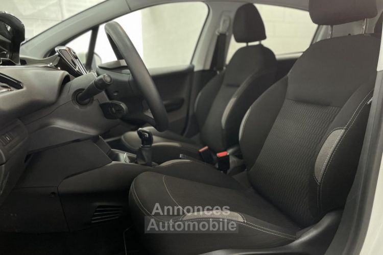 Peugeot 208 1.2 PureTech 82 CH Active - GARANTIE 6 MOIS - <small></small> 5.990 € <small>TTC</small> - #10