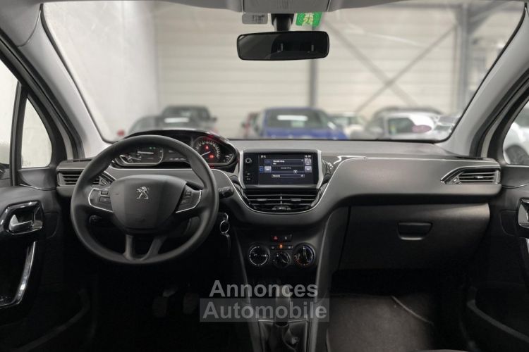 Peugeot 208 1.2 PureTech 82 CH Active - GARANTIE 6 MOIS - <small></small> 5.990 € <small>TTC</small> - #11