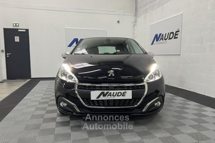 Peugeot 208 1.2 PureTech 82 CH ALLURE - MOTEUR NEUF - <small></small> 7.490 € <small>TTC</small> - #2