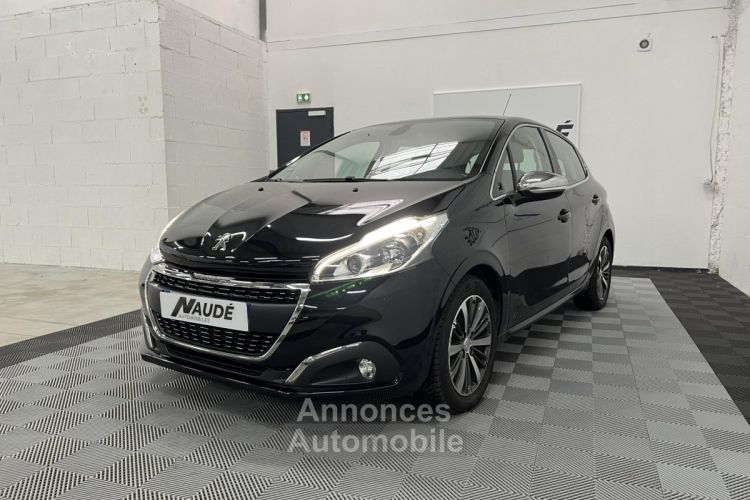 Peugeot 208 1.2 PureTech 82 CH ALLURE - MOTEUR NEUF - <small></small> 7.490 € <small>TTC</small> - #3