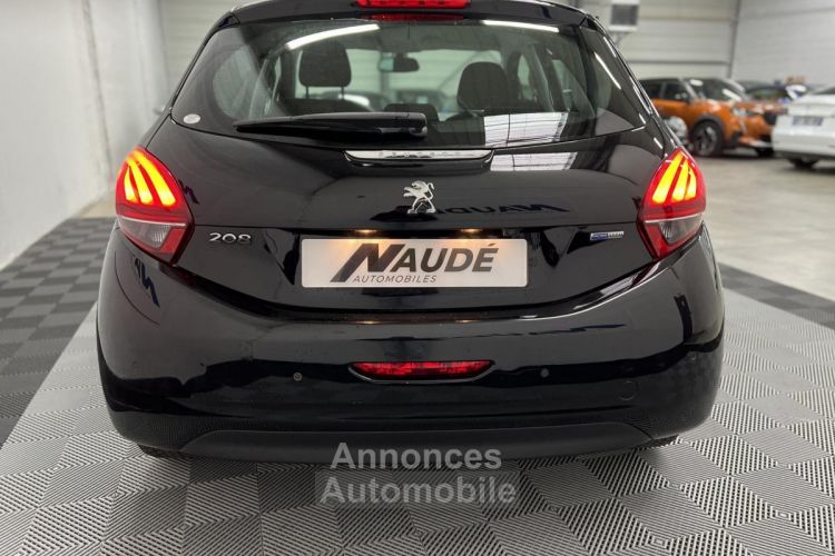 Peugeot 208 1.2 PureTech 82 CH ALLURE - MOTEUR NEUF - <small></small> 7.490 € <small>TTC</small> - #7