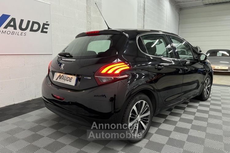 Peugeot 208 1.2 PureTech 82 CH ALLURE - MOTEUR NEUF - <small></small> 7.490 € <small>TTC</small> - #8