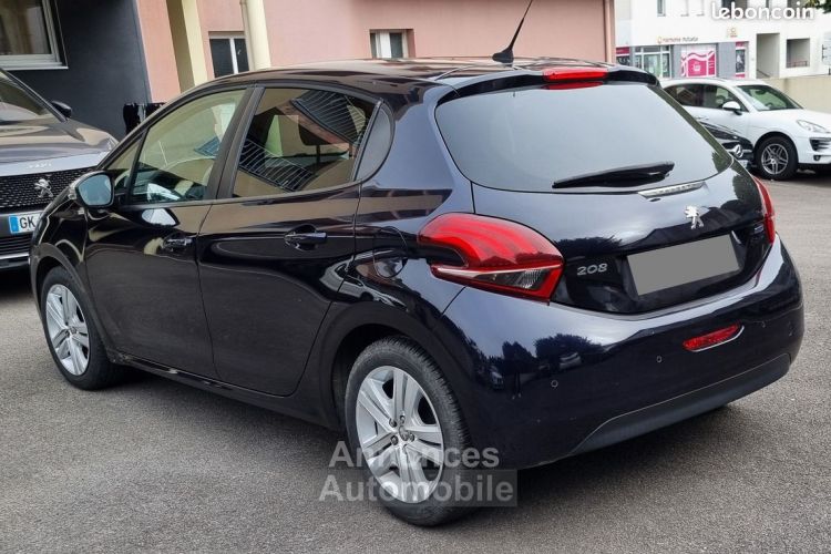 Peugeot 208 1.2 puretech 82 cv style - <small></small> 6.990 € <small>TTC</small> - #2