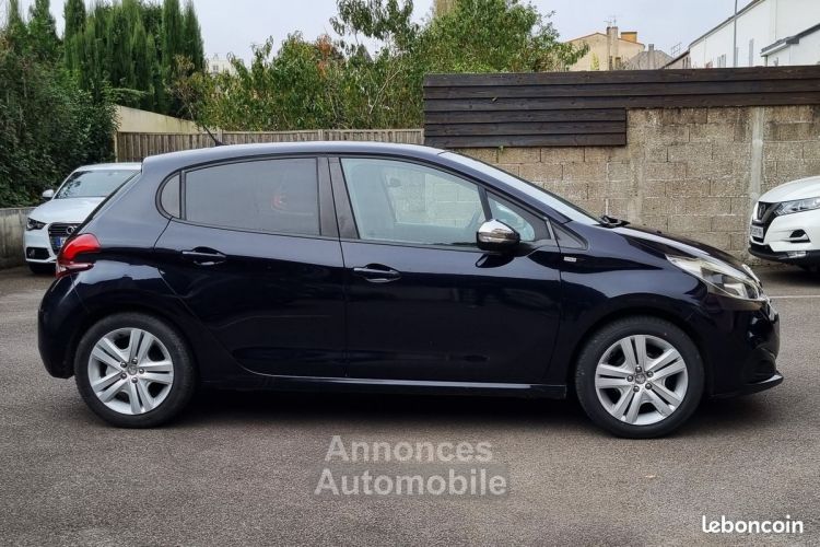 Peugeot 208 1.2 puretech 82 cv style - <small></small> 6.990 € <small>TTC</small> - #3