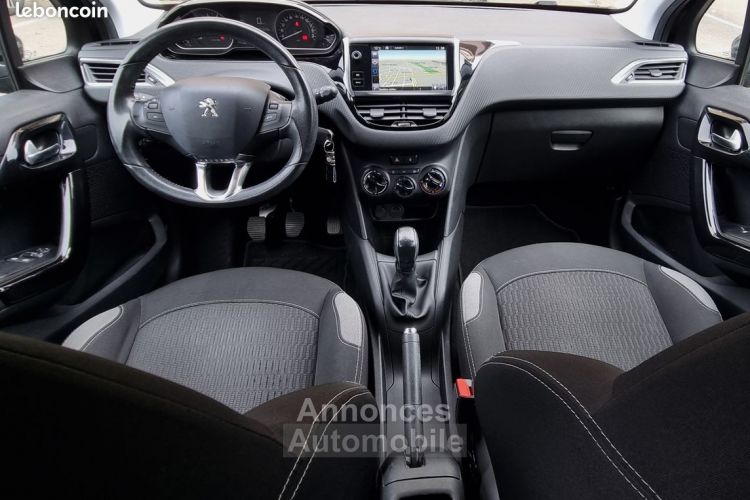 Peugeot 208 1.2 puretech 82 cv style - <small></small> 6.990 € <small>TTC</small> - #4