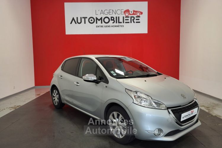 Peugeot 208 1.2 PURETECH 82 STYLE + DISTRIBUTION OK - <small></small> 6.990 € <small>TTC</small> - #1