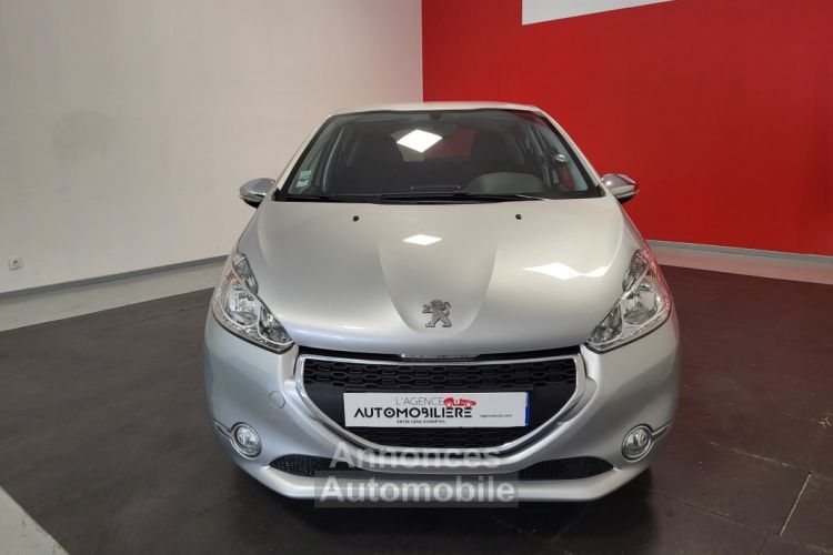 Peugeot 208 1.2 PURETECH 82 STYLE + DISTRIBUTION OK - <small></small> 6.990 € <small>TTC</small> - #2