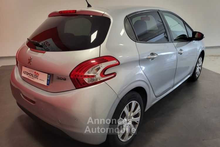 Peugeot 208 1.2 PURETECH 82 STYLE + DISTRIBUTION OK - <small></small> 6.990 € <small>TTC</small> - #7