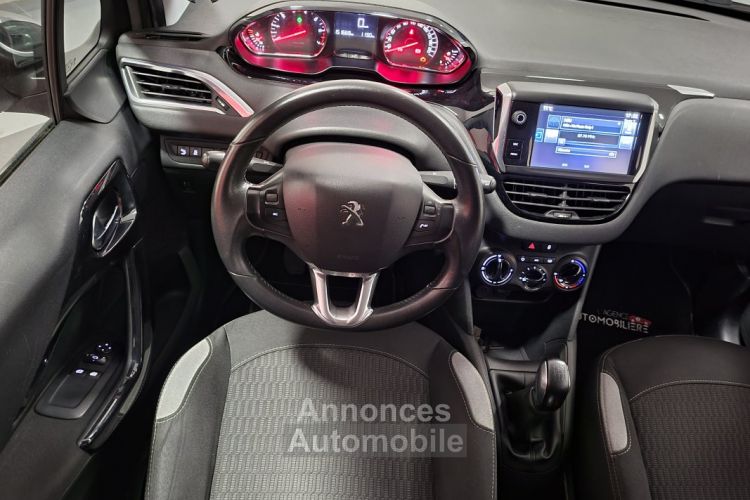 Peugeot 208 1.2 PURETECH 82 STYLE + DISTRIBUTION OK - <small></small> 6.990 € <small>TTC</small> - #14