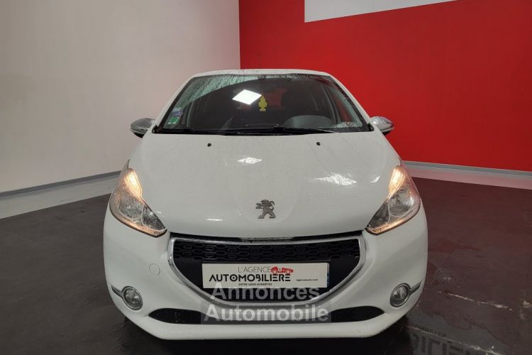 Peugeot 208 1.2 PURETECH 82 STYLE + DISTRIBUTION OK - <small></small> 7.390 € <small>TTC</small> - #2