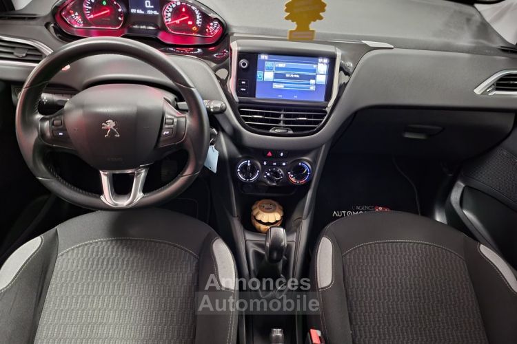 Peugeot 208 1.2 PURETECH 82 STYLE + DISTRIBUTION OK - <small></small> 7.390 € <small>TTC</small> - #12