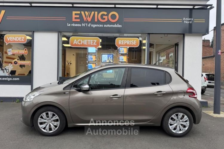 Peugeot 208 1.2 PURETECH 82 STYLE 5P - <small></small> 6.399 € <small>TTC</small> - #3