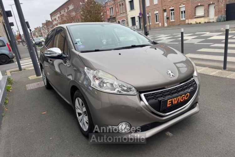 Peugeot 208 1.2 PURETECH 82 STYLE 5P - <small></small> 6.399 € <small>TTC</small> - #7