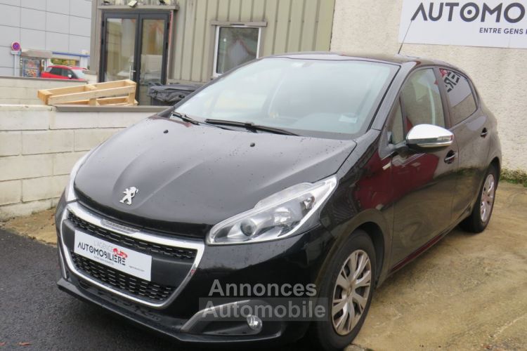 Peugeot 208 1.2 PURETECH 82 URBAN SOUL 5P - <small></small> 7.990 € <small>TTC</small> - #1