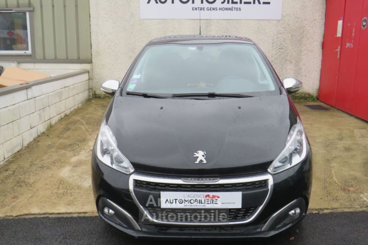 Peugeot 208 1.2 PURETECH 82 URBAN SOUL 5P - <small></small> 7.990 € <small>TTC</small> - #2