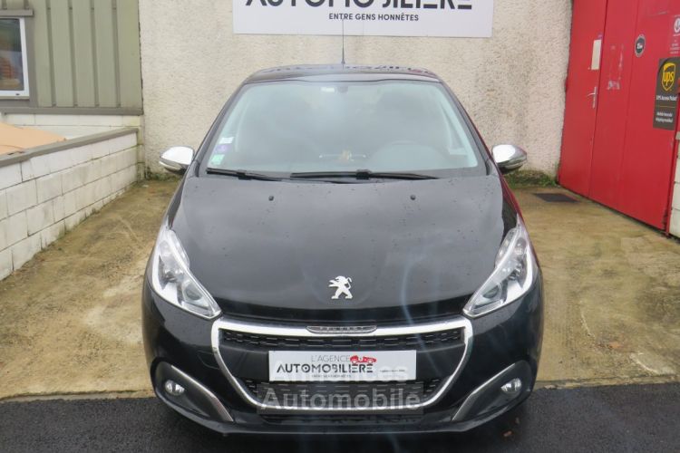 Peugeot 208 1.2 PURETECH 82 URBAN SOUL 5P - <small></small> 7.990 € <small>TTC</small> - #3