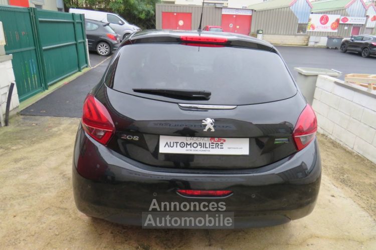 Peugeot 208 1.2 PURETECH 82 URBAN SOUL 5P - <small></small> 7.990 € <small>TTC</small> - #5