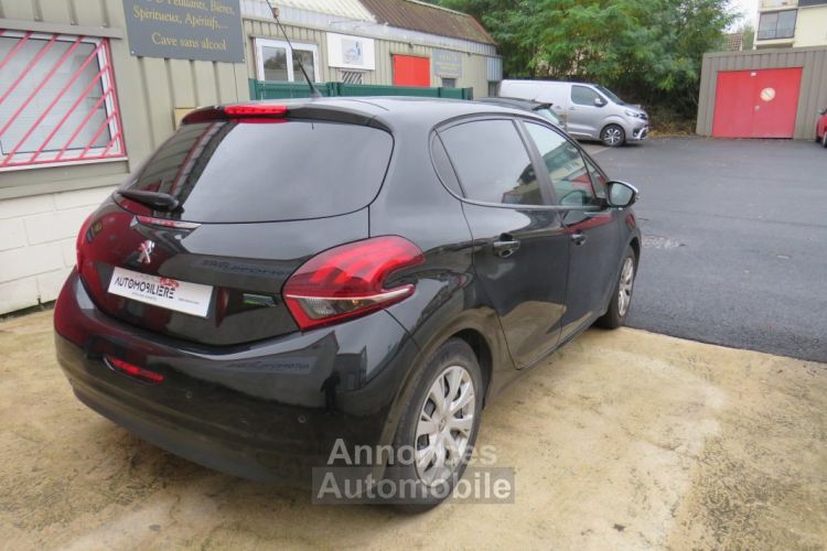 Peugeot 208 1.2 PURETECH 82 URBAN SOUL 5P - <small></small> 7.990 € <small>TTC</small> - #6