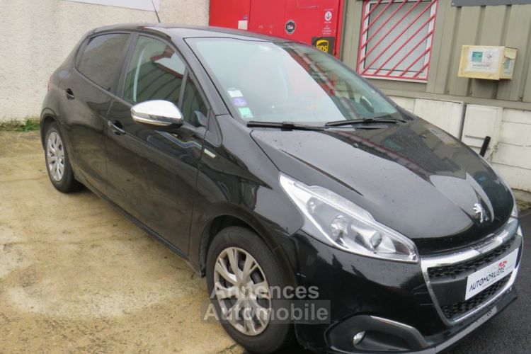 Peugeot 208 1.2 PURETECH 82 URBAN SOUL 5P - <small></small> 7.990 € <small>TTC</small> - #7