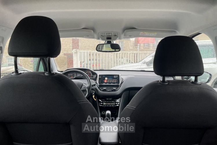 Peugeot 208 1.2 PURETECH 82CH ALLURE 5P - <small></small> 8.990 € <small>TTC</small> - #5