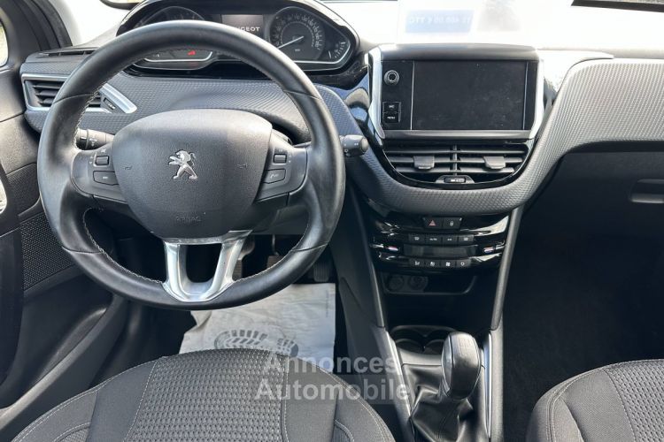 Peugeot 208 1.2 PureTech 82ch Allure 5p - <small></small> 11.490 € <small>TTC</small> - #9