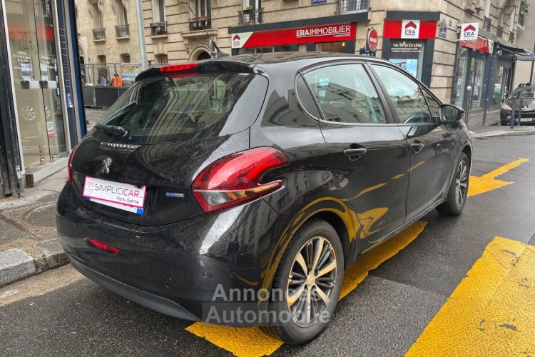 Peugeot 208 1.2 PureTech 82ch BVM5 Allure - <small></small> 9.490 € <small>TTC</small> - #23