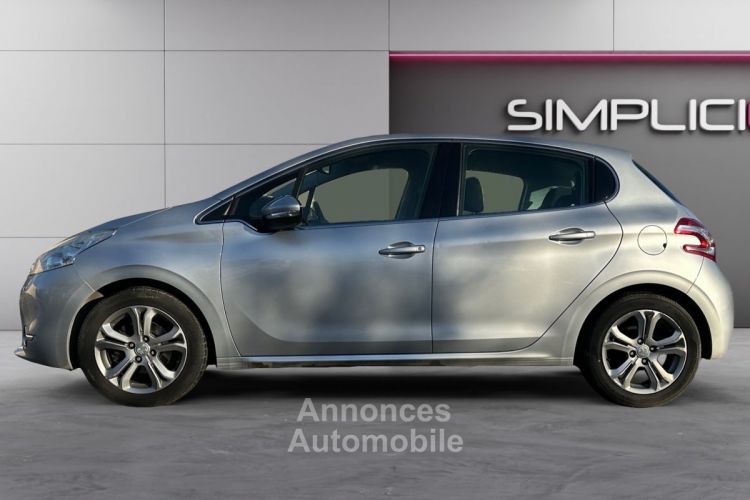 Peugeot 208 1.2 PureTech 82ch BVM5 Allure - <small></small> 7.490 € <small>TTC</small> - #9