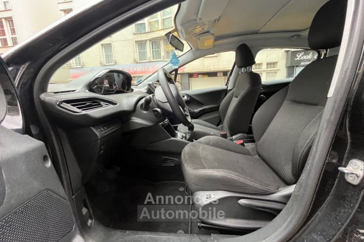 Peugeot 208 1.2 PureTech 82ch BVM5 Allure - <small></small> 9.490 € <small>TTC</small> - #3