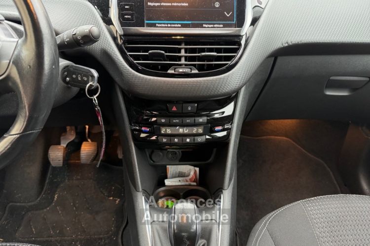 Peugeot 208 1.2 PureTech 82ch BVM5 Allure GARANTIE 12 MOIS - <small></small> 7.490 € <small>TTC</small> - #10