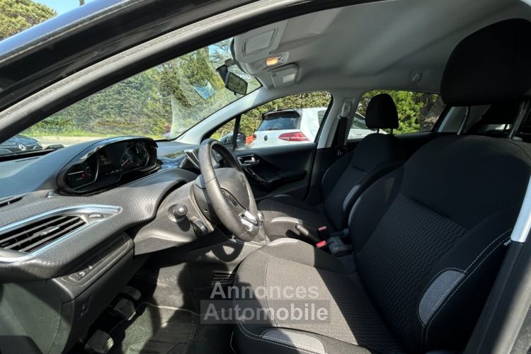 Peugeot 208 1.2 PureTech 82ch BVM5 Style - <small></small> 9.490 € <small>TTC</small> - #9